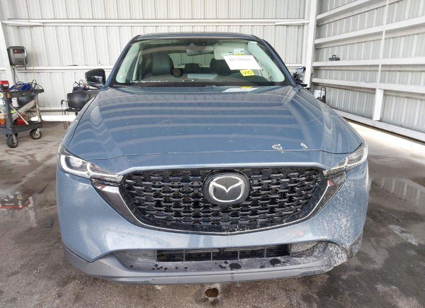 Photo 12 of 2023 Mazda Cx-5 2.5 S CARBON EDITION (VIN JM3KFBCM2P0172498)