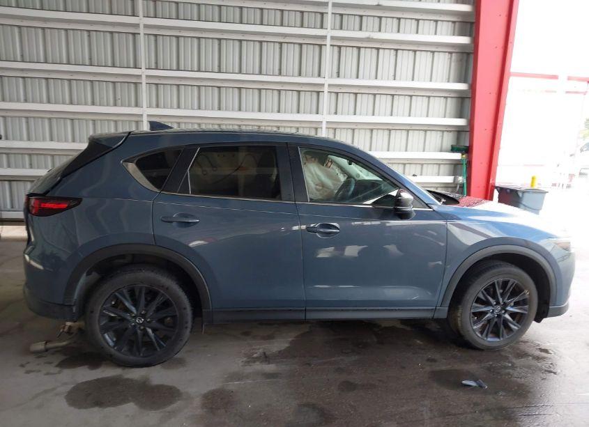 Photo 13 of 2023 Mazda Cx-5 2.5 S CARBON EDITION (VIN JM3KFBCM2P0172498)