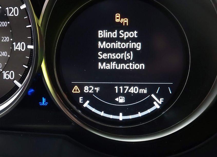 Photo 15 of 2023 Mazda Cx-5 2.5 S CARBON EDITION (VIN JM3KFBCM2P0172498)