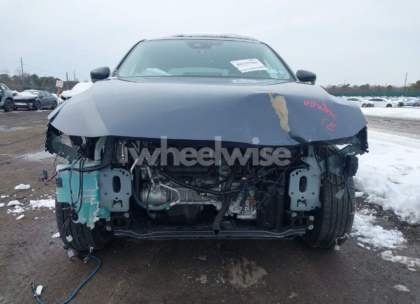 Photo 13 of 2023 Mazda Cx-5 2.5 S CARBON EDITION (VIN JM3KFBCM2P0195103)