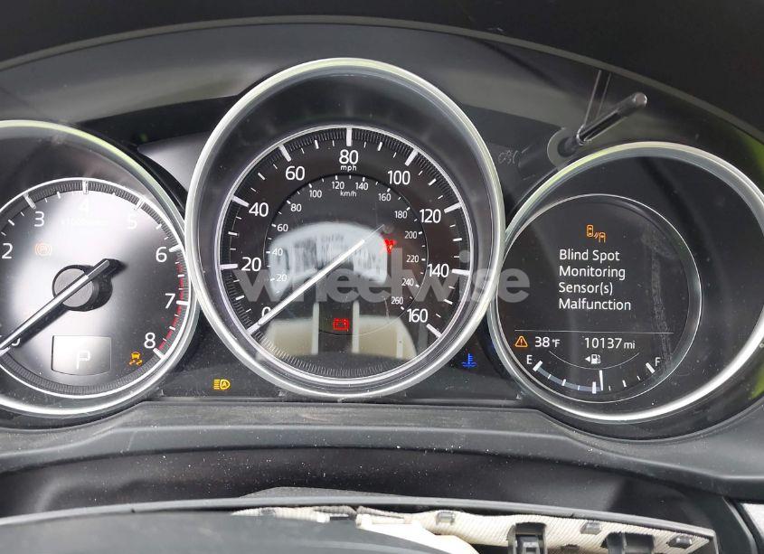 Photo 16 of 2023 Mazda Cx-5 2.5 S CARBON EDITION (VIN JM3KFBCM2P0195103)