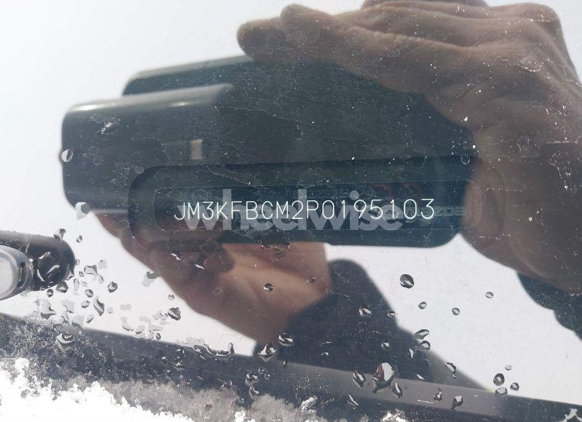 Photo 19 of 2023 Mazda Cx-5 2.5 S CARBON EDITION (VIN JM3KFBCM2P0195103)