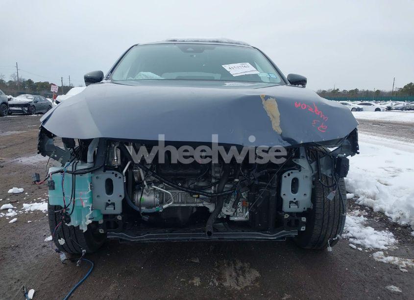 Photo 6 of 2023 Mazda Cx-5 2.5 S CARBON EDITION (VIN JM3KFBCM2P0195103)