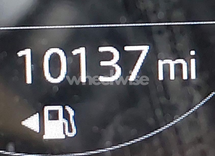 Photo 7 of 2023 Mazda Cx-5 2.5 S CARBON EDITION (VIN JM3KFBCM2P0195103)