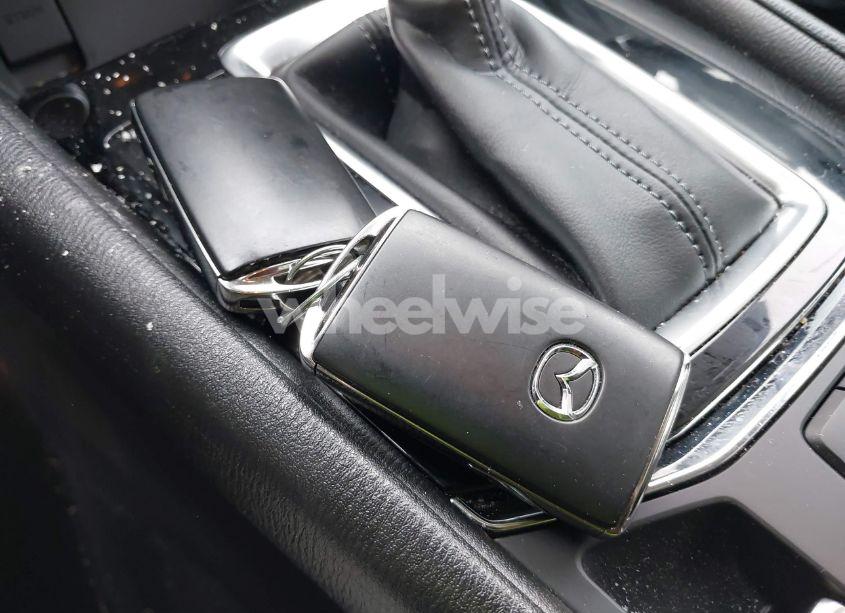 Photo 11 of 2023 Mazda Cx-5 2.5 S PREFERRED (VIN JM3KFBCM2P0253825)