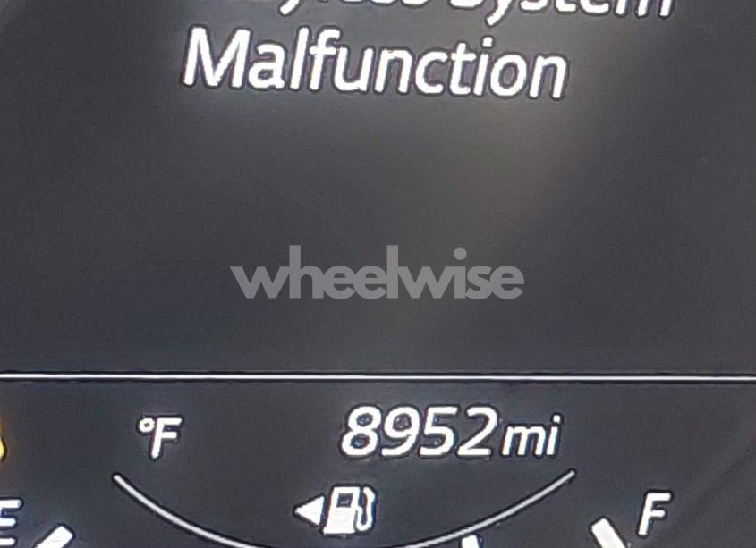 Photo 15 of 2023 Mazda Cx-5 2.5 S PREFERRED (VIN JM3KFBCM2P0253825)