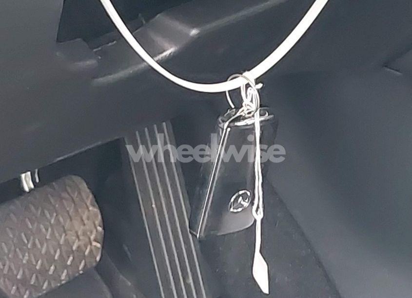 Photo 11 of 2023 Mazda Cx-5 2.5 S PREFERRED (VIN JM3KFBCM2P0265926)