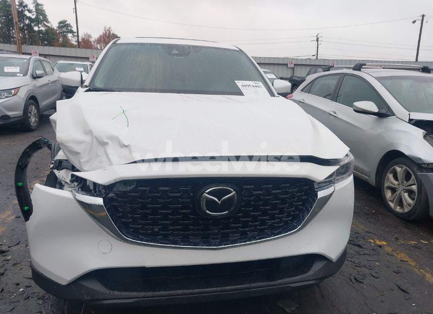 Photo 12 of 2023 Mazda Cx-5 2.5 S PREFERRED (VIN JM3KFBCM2P0265926)
