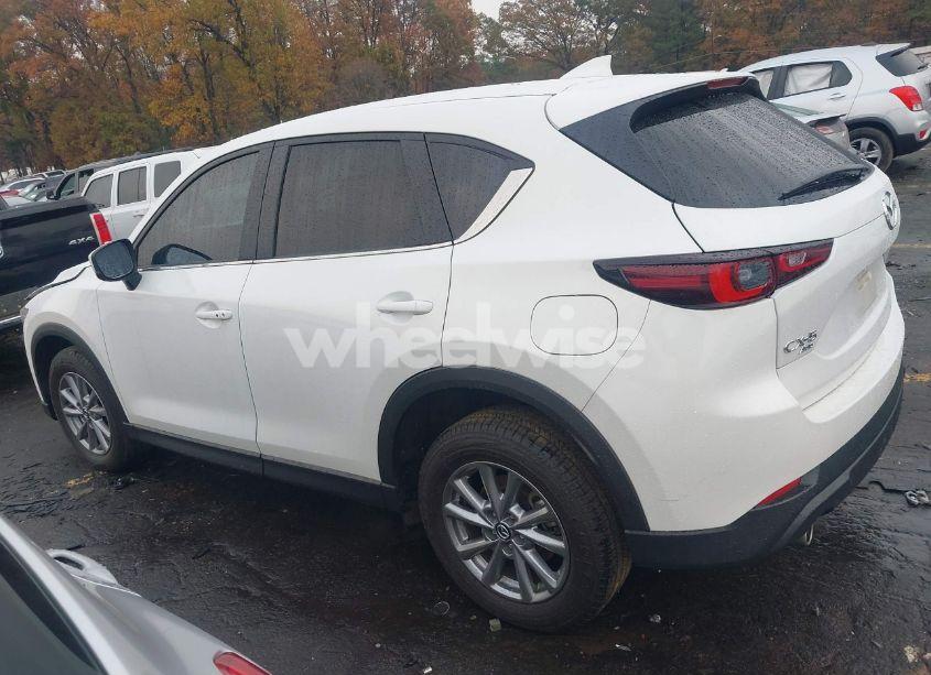 Photo 14 of 2023 Mazda Cx-5 2.5 S PREFERRED (VIN JM3KFBCM2P0265926)