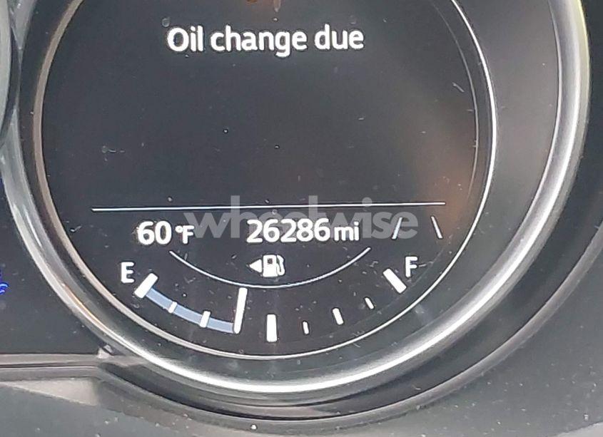 Photo 15 of 2023 Mazda Cx-5 2.5 S PREFERRED (VIN JM3KFBCM2P0265926)