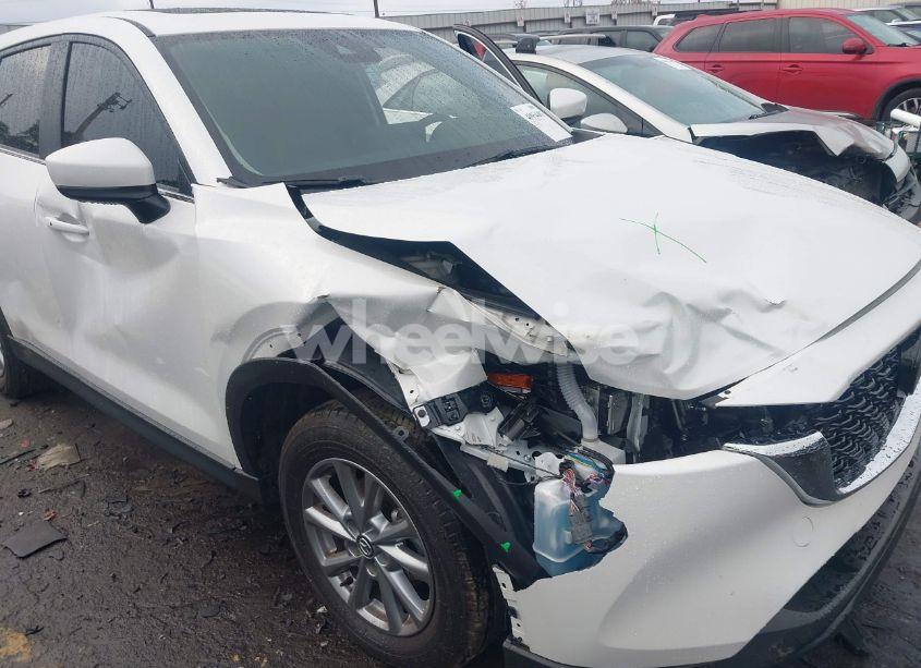 Photo 6 of 2023 Mazda Cx-5 2.5 S PREFERRED (VIN JM3KFBCM2P0265926)
