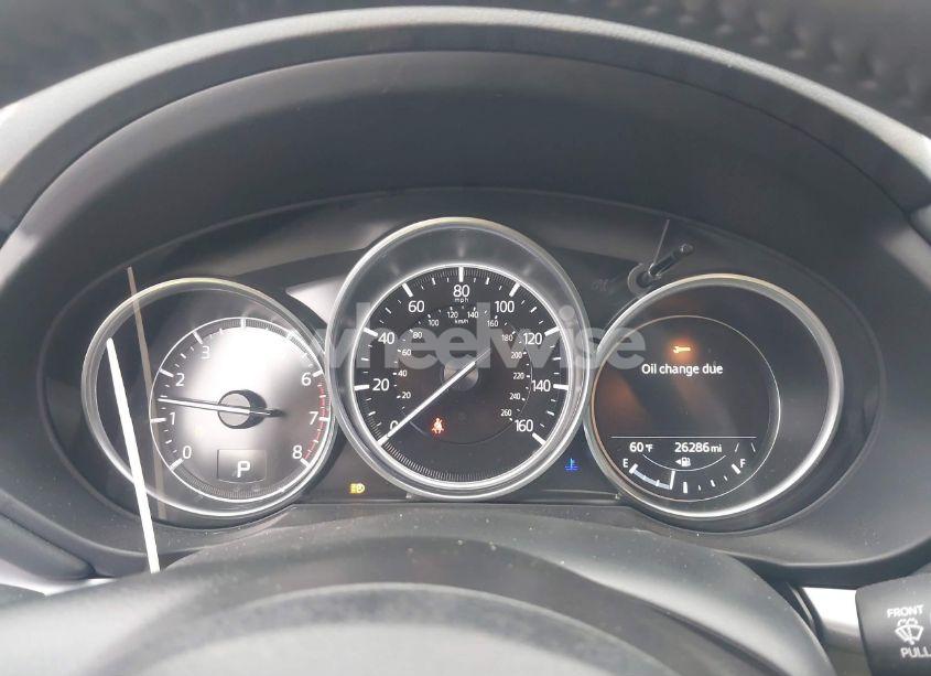 Photo 7 of 2023 Mazda Cx-5 2.5 S PREFERRED (VIN JM3KFBCM2P0265926)