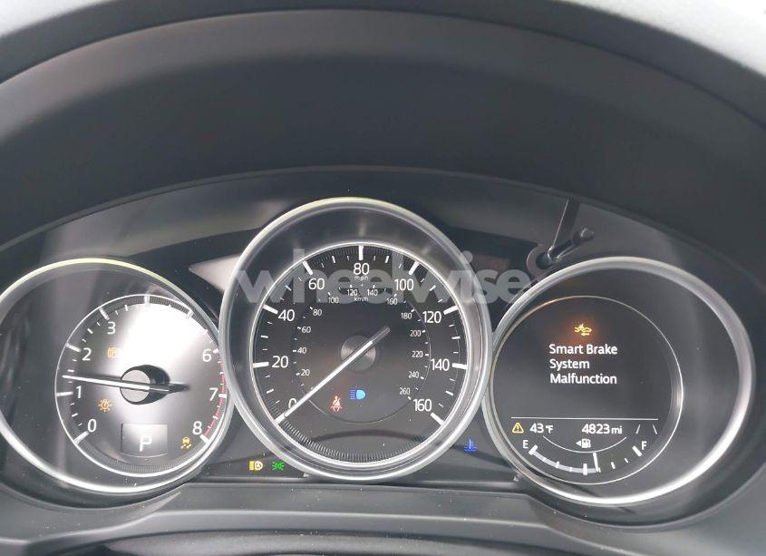 Photo 7 of 2024 Mazda Cx-5 2.5 S CARBON EDITION (VIN JM3KFBCM2R0392646)