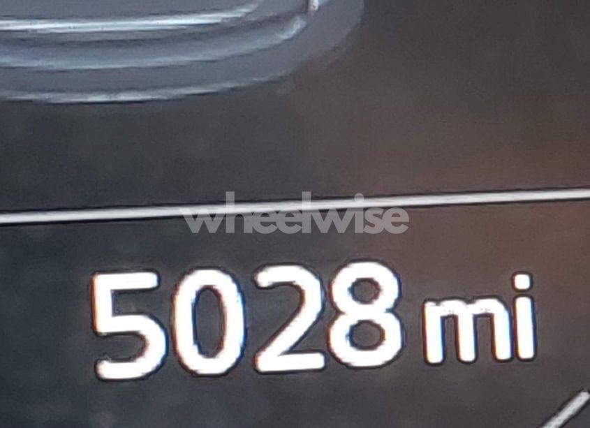 Photo 16 of 2025 Mazda Cx-5 2.5 S CARBON EDITION (VIN JM3KFBCM2S0560730)