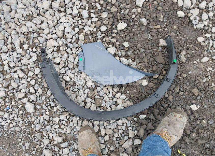 Photo 12 of 2025 Mazda Cx-5 2.5 S CARBON EDITION (VIN JM3KFBCM2S0564017)