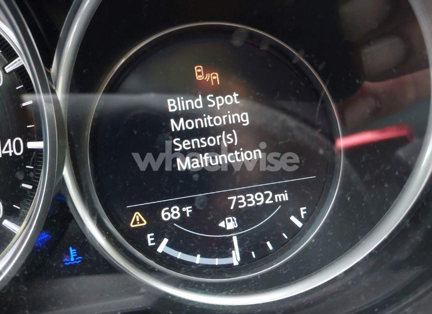 Photo 15 of 2019 Mazda Cx-5 TOURING (VIN JM3KFBCM3K0625861)