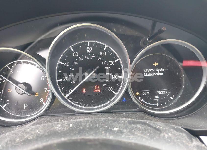 Photo 7 of 2019 Mazda Cx-5 TOURING (VIN JM3KFBCM3K0625861)