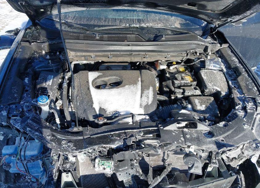 Photo 10 of 2019 Mazda Cx-5 TOURING (VIN JM3KFBCM3K0637220)