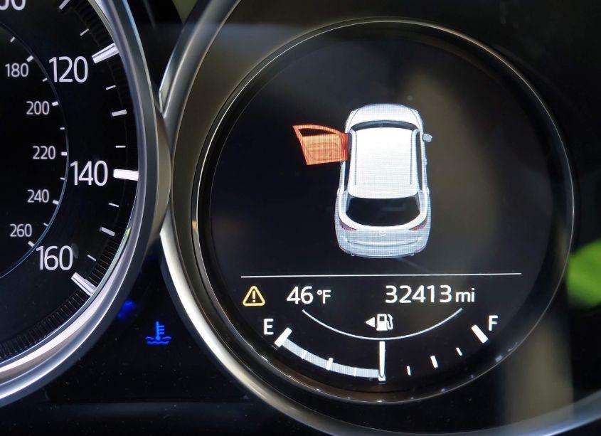 Photo 16 of 2019 Mazda Cx-5 TOURING (VIN JM3KFBCM3K0637220)