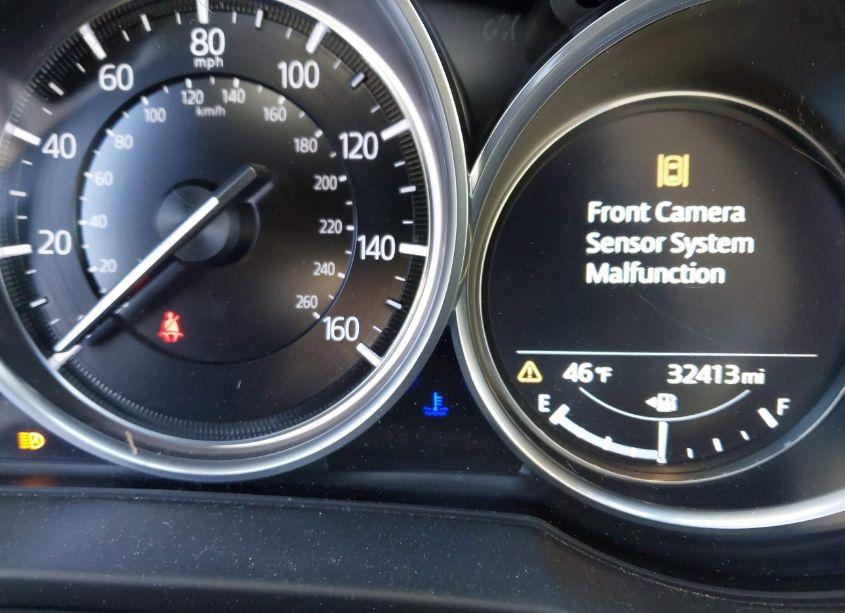 Photo 7 of 2019 Mazda Cx-5 TOURING (VIN JM3KFBCM3K0637220)