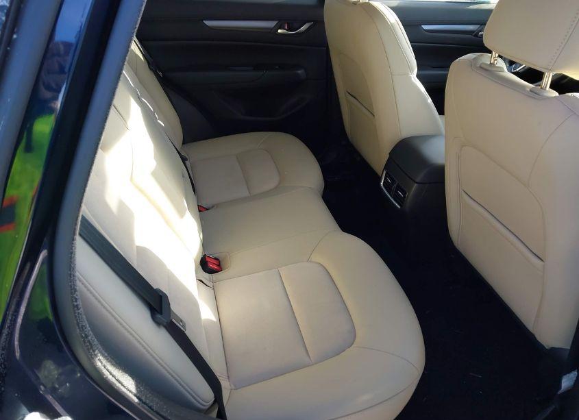 Photo 8 of 2019 Mazda Cx-5 TOURING (VIN JM3KFBCM3K0637220)