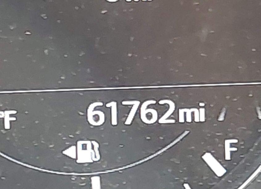 Photo 15 of 2019 Mazda Cx-5 TOURING (VIN JM3KFBCM3K1514978)