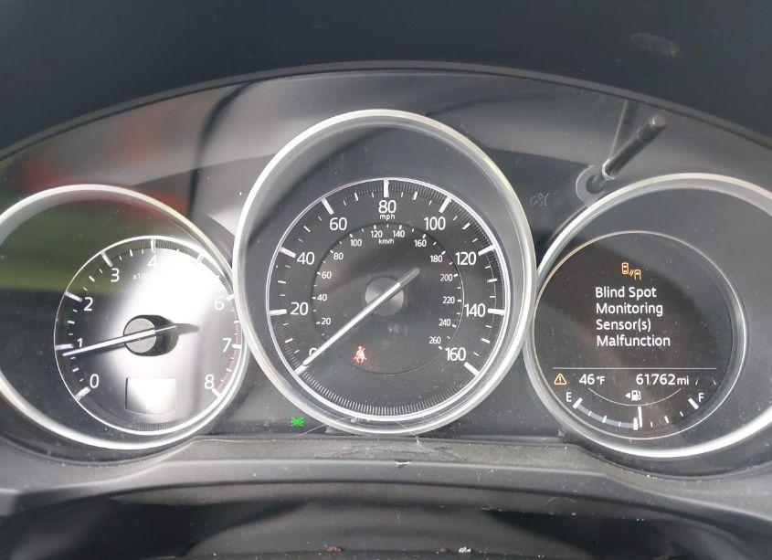 Photo 7 of 2019 Mazda Cx-5 TOURING (VIN JM3KFBCM3K1514978)