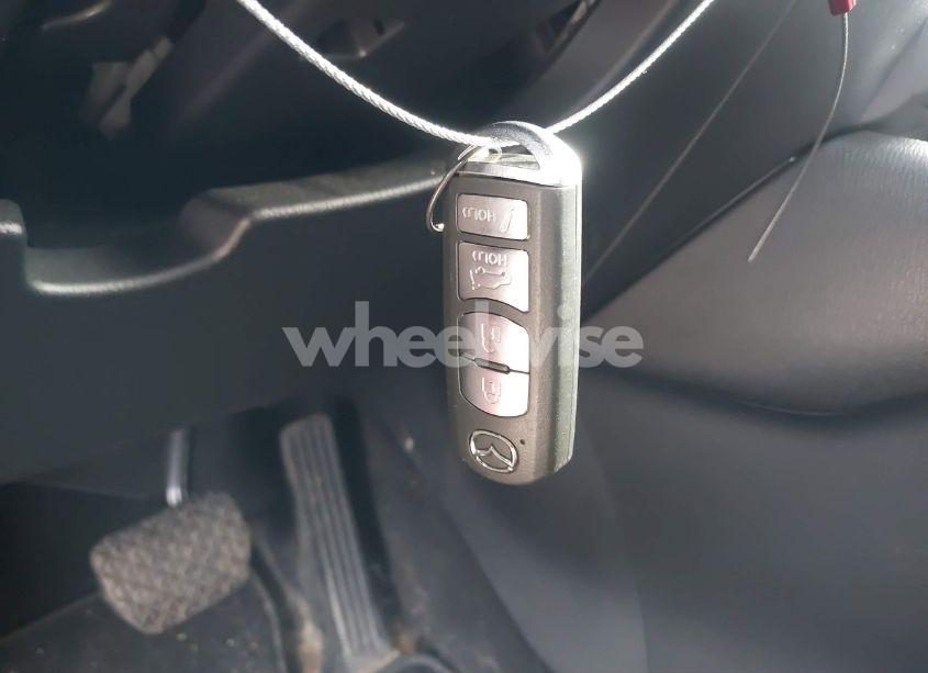 Photo 11 of 2019 Mazda Cx-5 TOURING (VIN JM3KFBCM3K1602106)