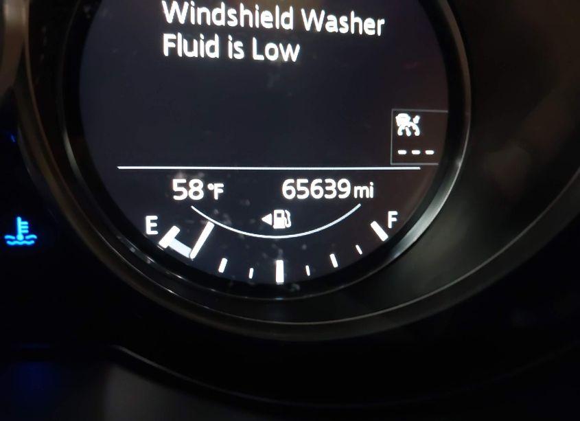 Photo 15 of 2020 Mazda Cx-5 TOURING (VIN JM3KFBCM3L0792433)