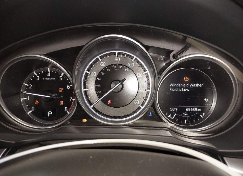 Photo 7 of 2020 Mazda Cx-5 TOURING (VIN JM3KFBCM3L0792433)