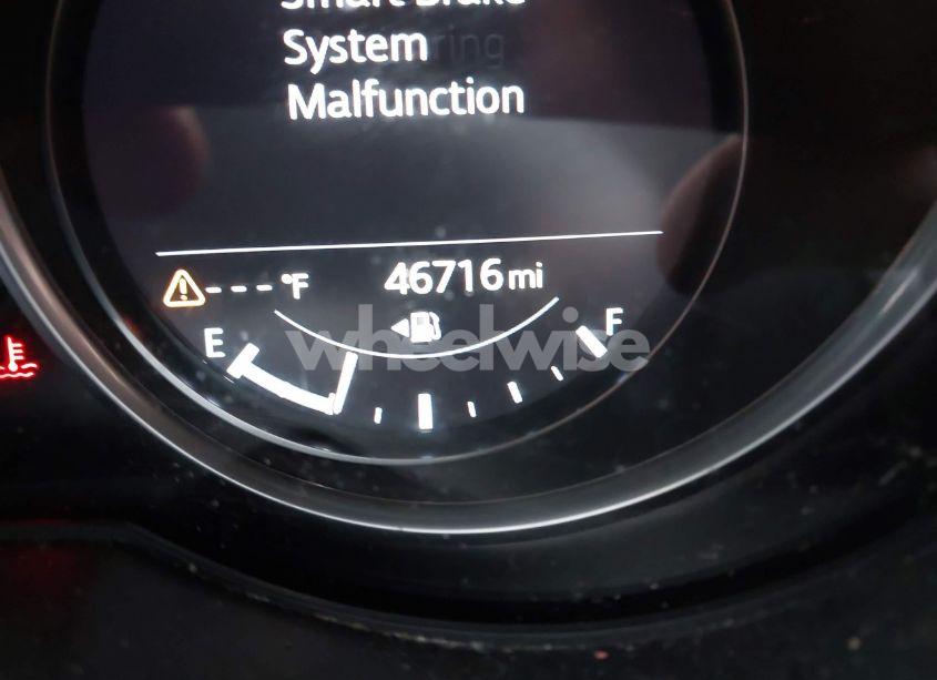 Photo 15 of 2021 Mazda Cx-5 TOURING (VIN JM3KFBCM3M0301019)