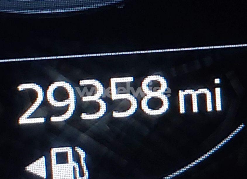 Photo 7 of 2021 Mazda Cx-5 TOURING (VIN JM3KFBCM3M0472627)