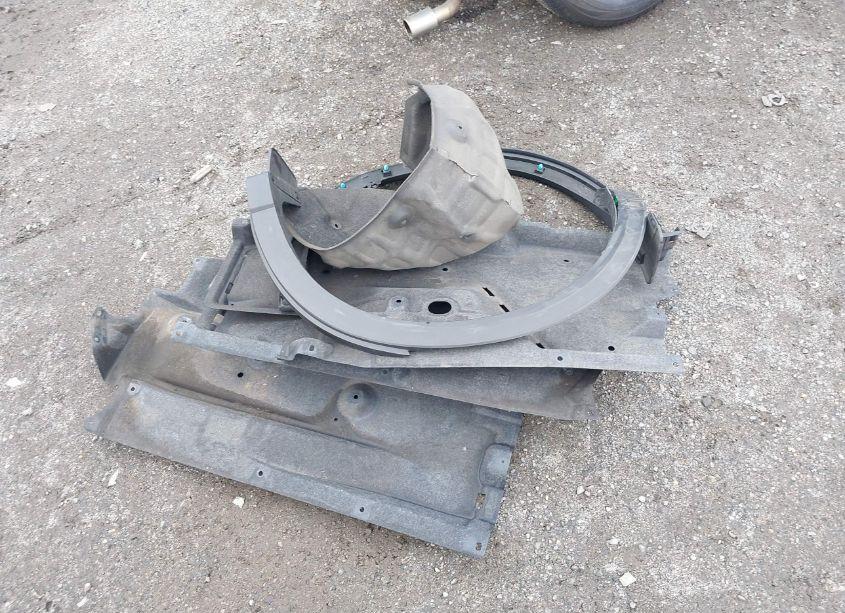 Photo 12 of 2021 Mazda Cx-5 TOURING (VIN JM3KFBCM3M0476970)