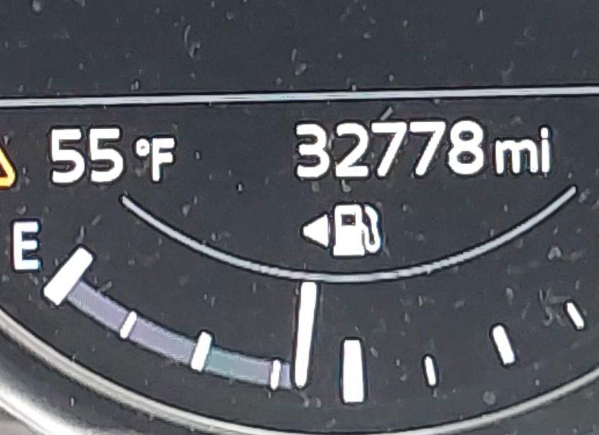 Photo 16 of 2021 Mazda Cx-5 TOURING (VIN JM3KFBCM3M0476970)