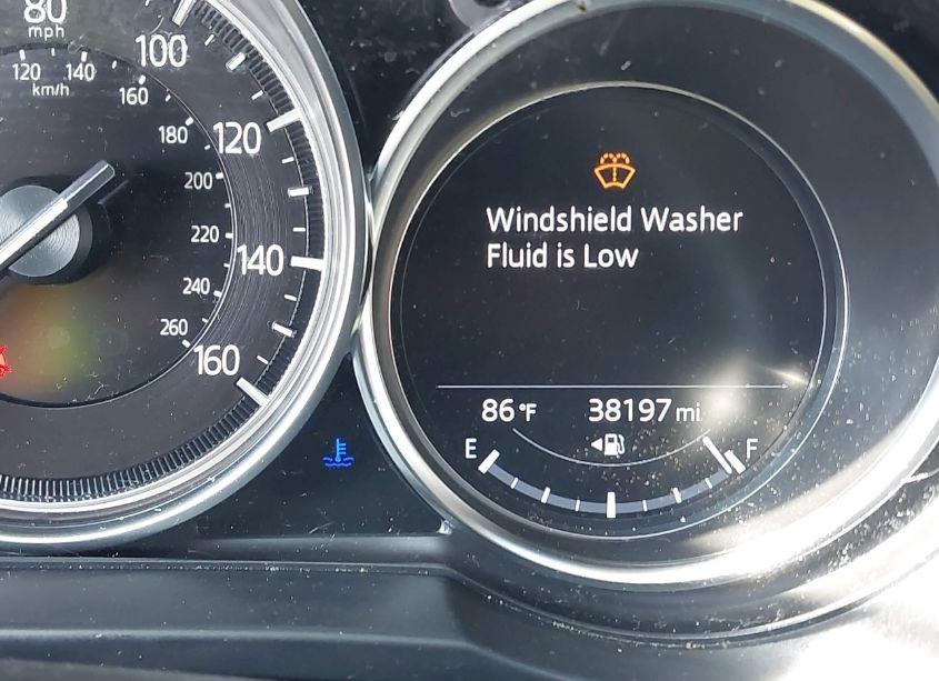 Photo 15 of 2021 Mazda Cx-5 TOURING (VIN JM3KFBCM3M0499830)