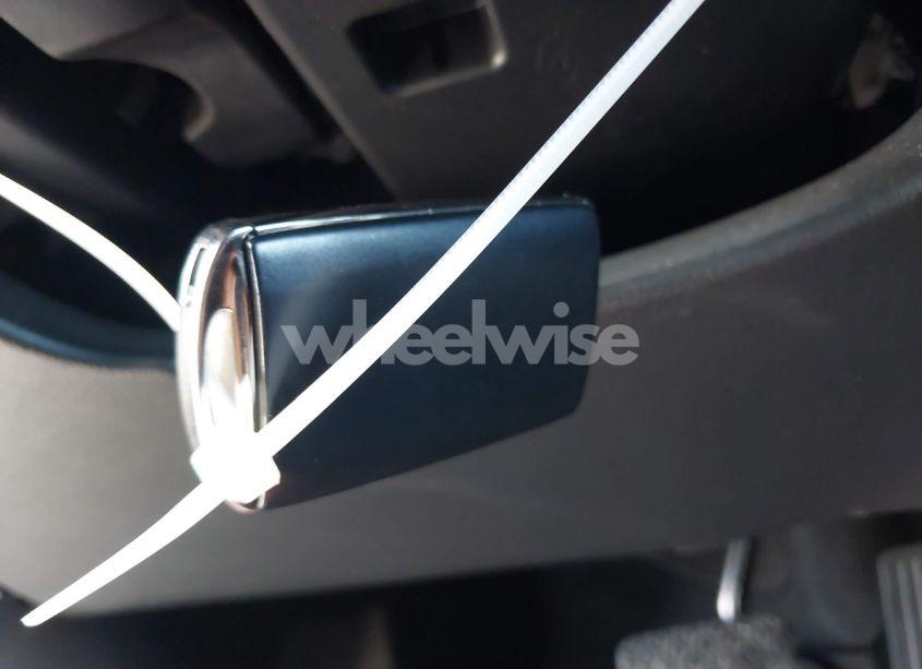 Photo 11 of 2021 Mazda Cx-5 TOURING (VIN JM3KFBCM3M0500975)