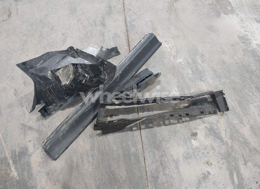 Photo 11 of 2021 Mazda Cx-5 TOURING (VIN JM3KFBCM3M1436673)