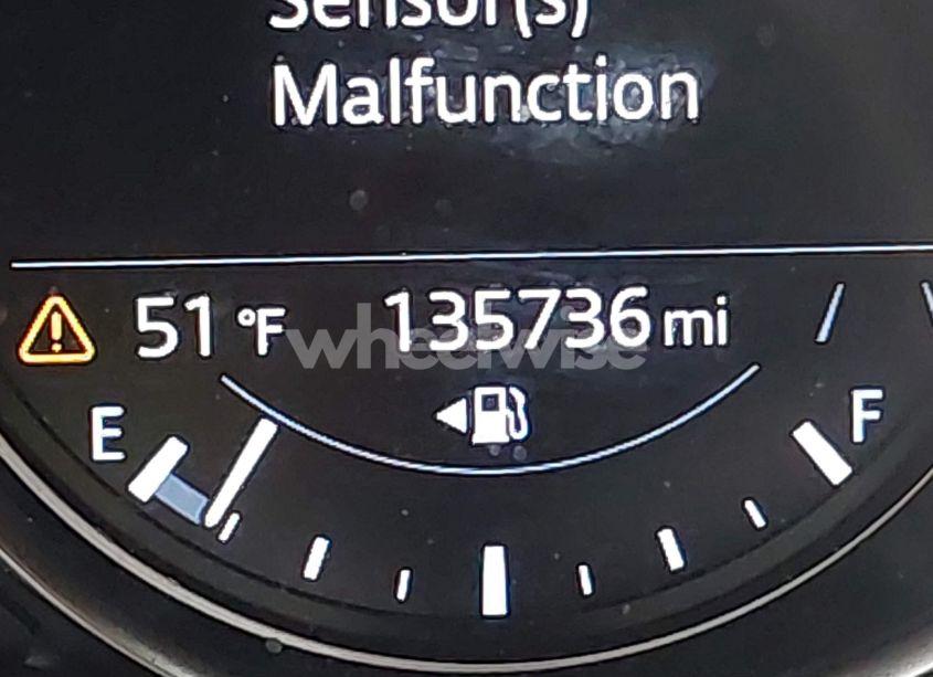 Photo 15 of 2021 Mazda Cx-5 TOURING (VIN JM3KFBCM3M1436673)