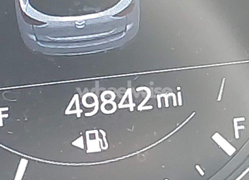 Photo 16 of 2022 Mazda Cx-5 2.5 S CARBON EDITION (VIN JM3KFBCM3N0551653)