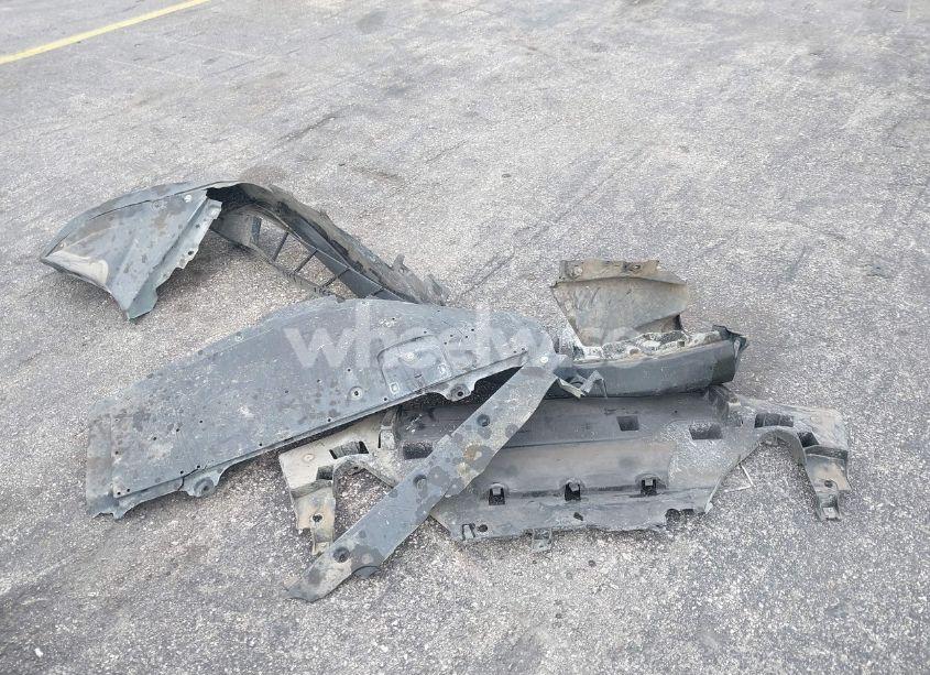 Photo 12 of 2022 Mazda Cx-5 2.5 S PREFERRED (VIN JM3KFBCM3N0570607)