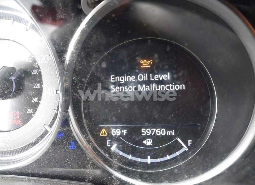 Photo 16 of 2022 Mazda Cx-5 2.5 S PREFERRED (VIN JM3KFBCM3N0570607)