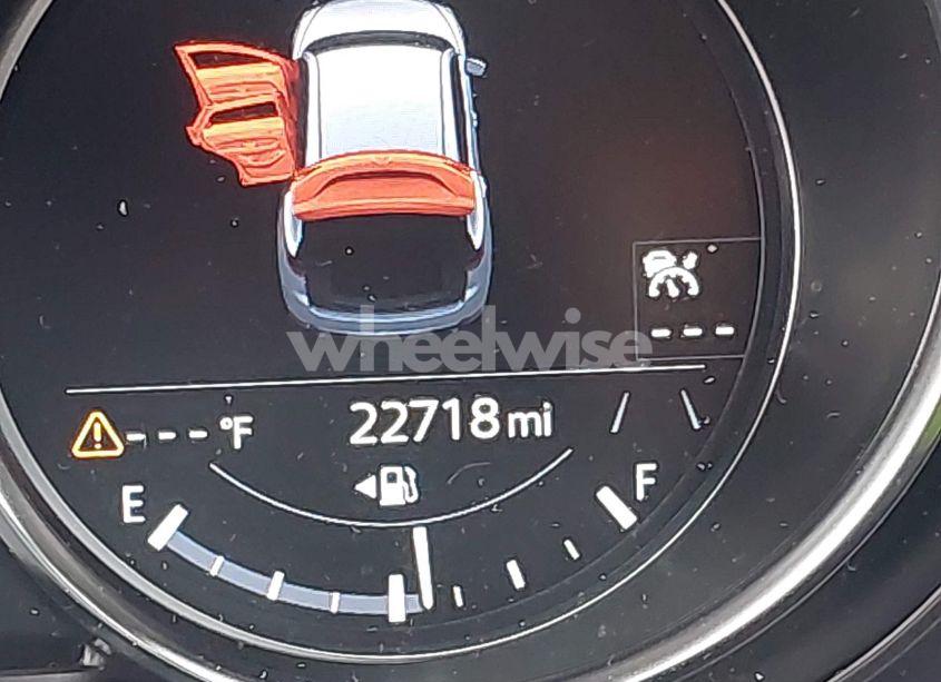 Photo 15 of 2022 Mazda Cx-5 2.5 S PREFERRED (VIN JM3KFBCM3N0594597)