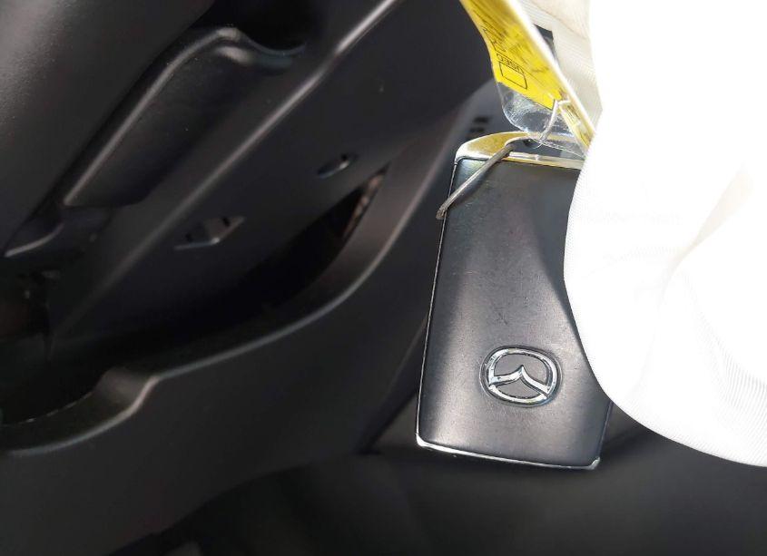 Photo 11 of 2022 Mazda Cx-5 2.5 S PREFERRED (VIN JM3KFBCM3N0636251)