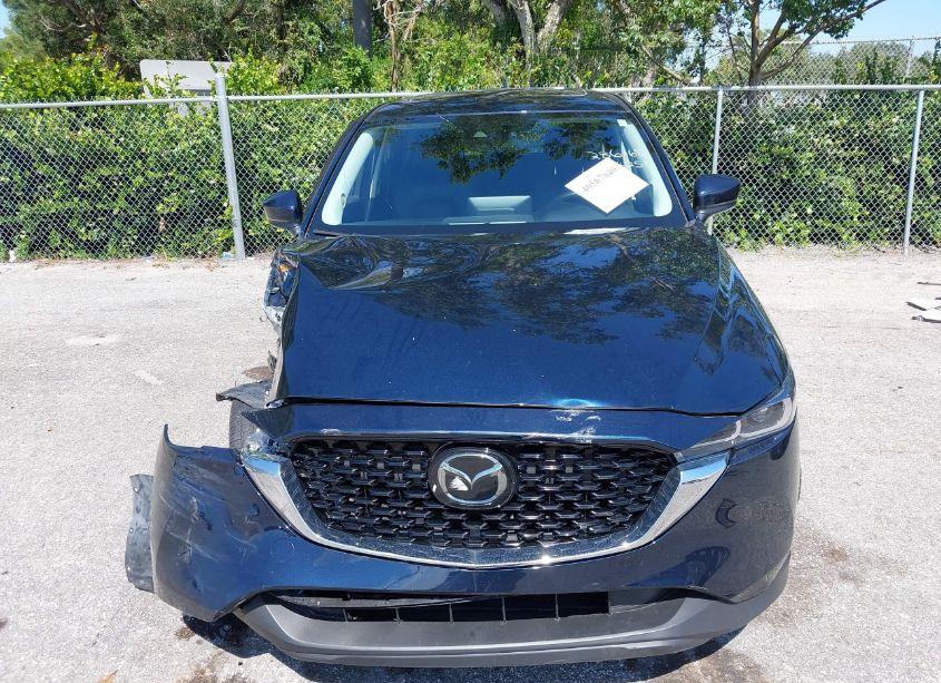 Photo 12 of 2022 Mazda Cx-5 2.5 S PREFERRED (VIN JM3KFBCM3N0636251)