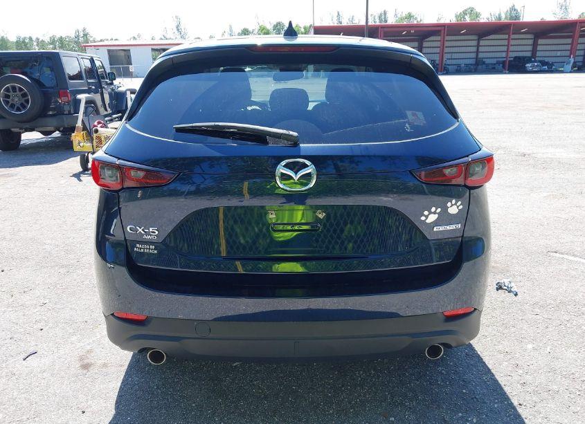 Photo 16 of 2022 Mazda Cx-5 2.5 S PREFERRED (VIN JM3KFBCM3N0636251)