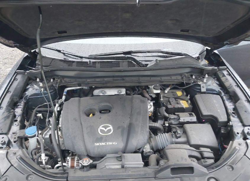 Photo 10 of 2022 Mazda Cx-5 2.5 S PREFERRED (VIN JM3KFBCM3N1592312)