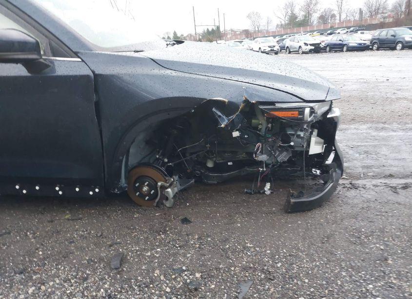 Photo 17 of 2022 Mazda Cx-5 2.5 S PREFERRED (VIN JM3KFBCM3N1592312)