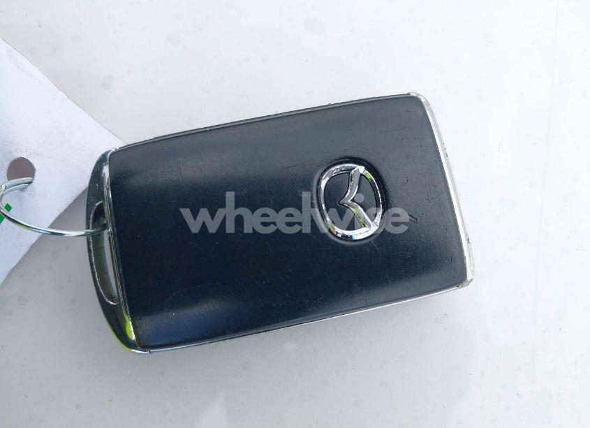 Photo 11 of 2022 Mazda Cx-5 2.5 S PREFERRED (VIN JM3KFBCM3N1619640)