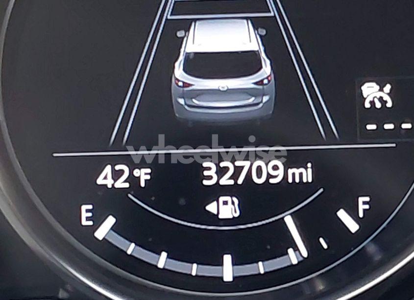 Photo 15 of 2022 Mazda Cx-5 2.5 S PREFERRED (VIN JM3KFBCM3N1619640)