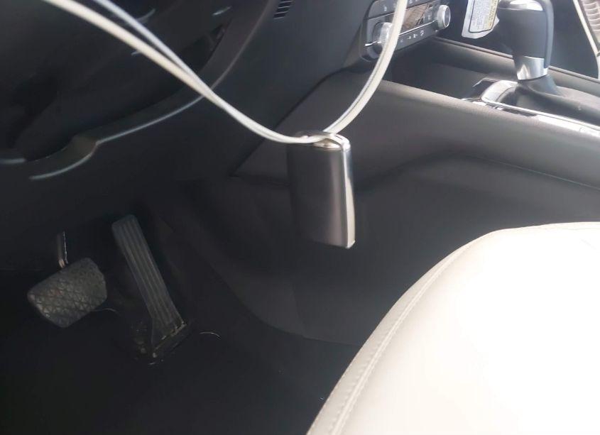 Photo 11 of 2023 Mazda Cx-5 2.5 S PREFERRED (VIN JM3KFBCM3P0129580)